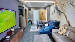 The Terrace (D19), Condominium #559148821
